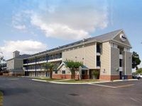 Suburban Extended Stay Hotel Lakeland