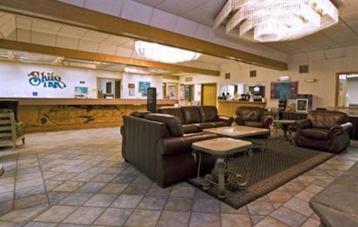 фото отеля Shilo Inn Suites Mammoth Lakes