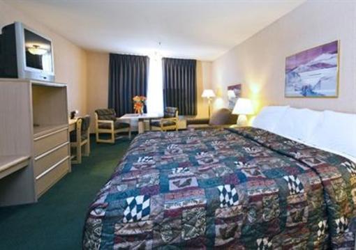 фото отеля Shilo Inn Suites Mammoth Lakes