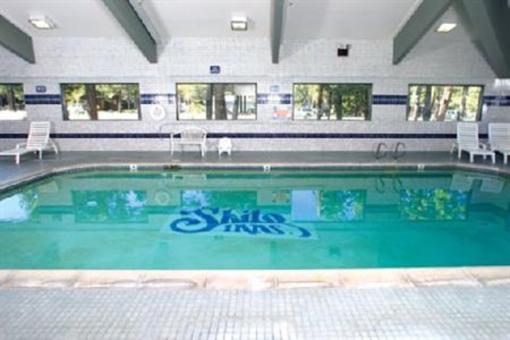 фото отеля Shilo Inn Suites Mammoth Lakes