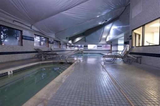 фото отеля Shilo Inn Suites Mammoth Lakes