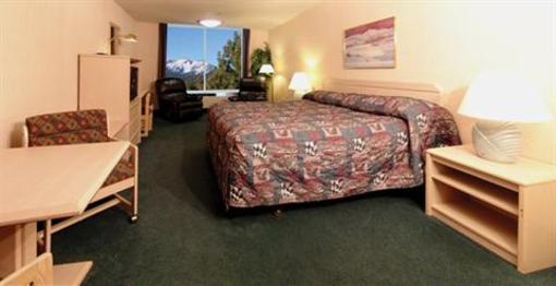 фото отеля Shilo Inn Suites Mammoth Lakes
