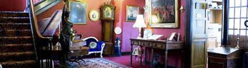 фото отеля Waren House Hotel Bamburgh