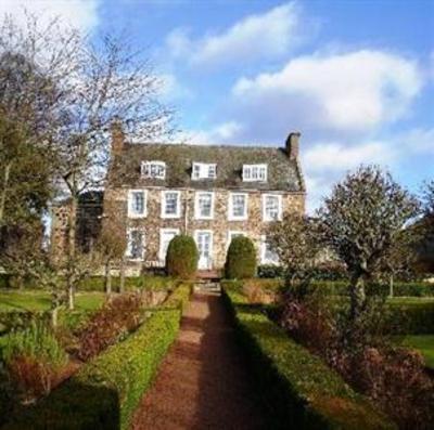 фото отеля Waren House Hotel Bamburgh