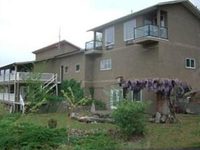 Above The Beach Bed & Breakfast