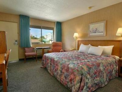 фото отеля Days Inn City Center
