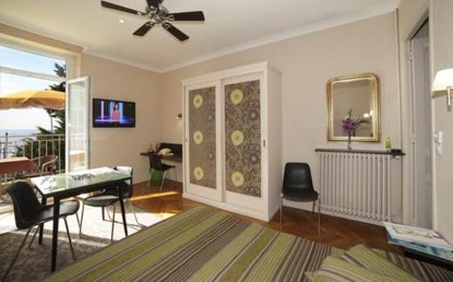 фото отеля Residence Veles Plage