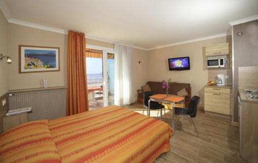 фото отеля Residence Veles Plage