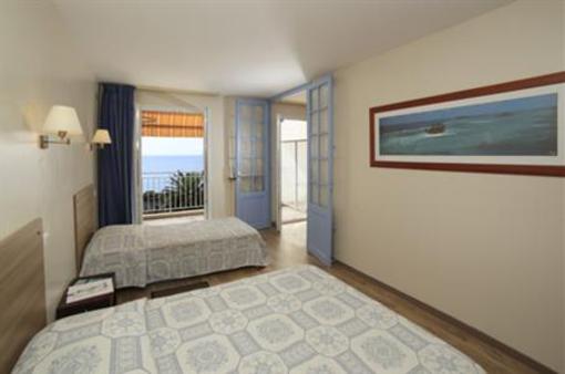 фото отеля Residence Veles Plage