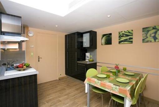 фото отеля Residence Veles Plage