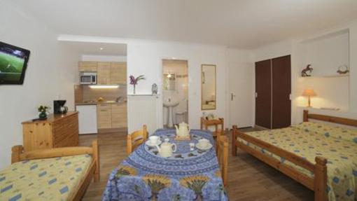 фото отеля Residence Veles Plage