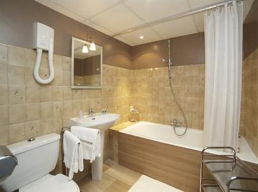 фото отеля Residence Veles Plage