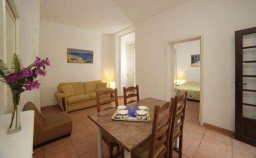 фото отеля Residence Veles Plage