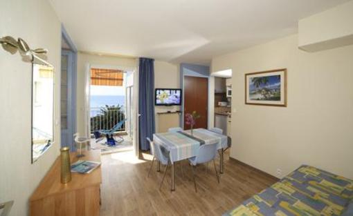фото отеля Residence Veles Plage