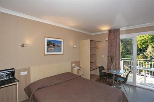 фото отеля Residence Veles Plage