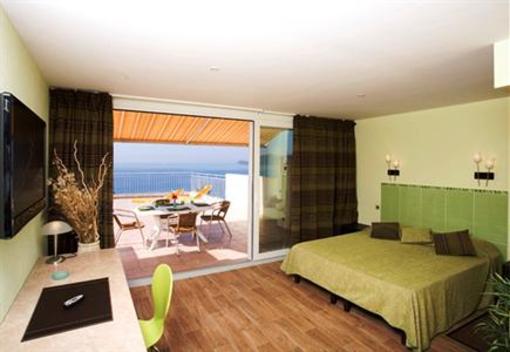 фото отеля Residence Veles Plage