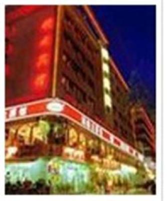 фото отеля LiYun Hotel