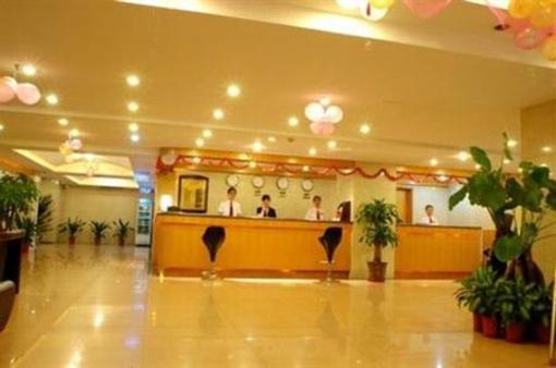фото отеля LiYun Hotel