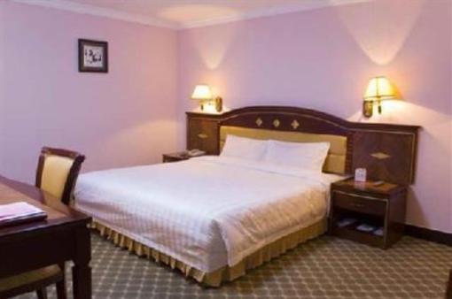 фото отеля LiYun Hotel
