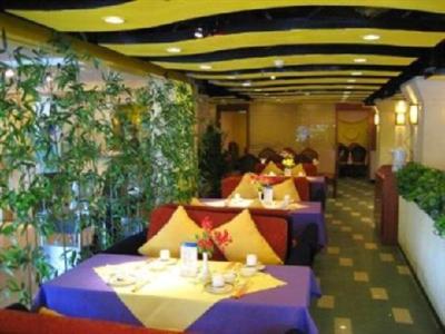 фото отеля LiYun Hotel