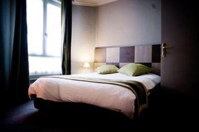 фото отеля Kyriad Vichy Hotel