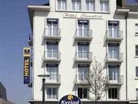 Kyriad Vichy Hotel