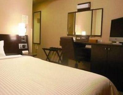 фото отеля Hotel Route Inn Koriyama