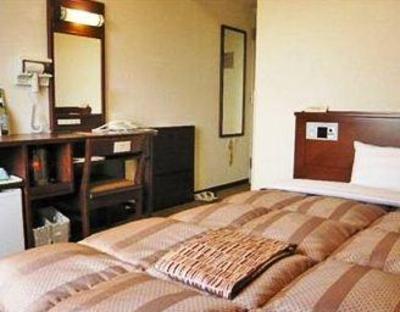 фото отеля Hotel Route Inn Koriyama