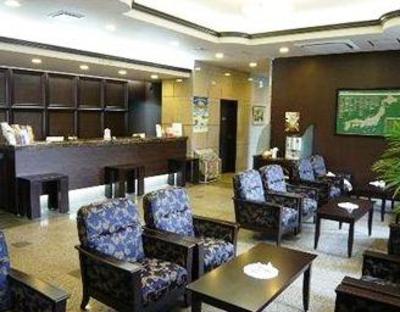 фото отеля Hotel Route Inn Koriyama