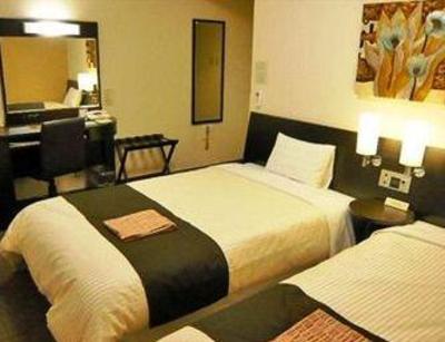 фото отеля Hotel Route Inn Koriyama