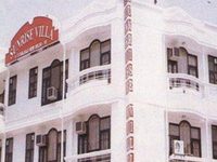 Hotel Sunrise Villa