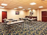 Holiday Inn Express Hotel & Suites Midwest City