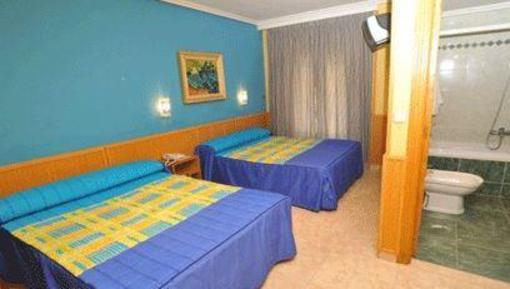 фото отеля Hostal Boxes