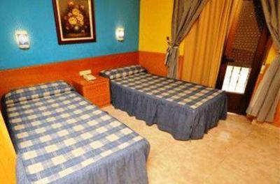 фото отеля Hostal Boxes