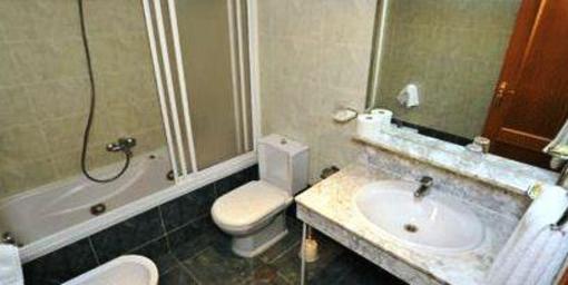 фото отеля Hostal Boxes