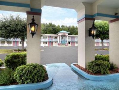 фото отеля Howard Johnson Inn Ocala