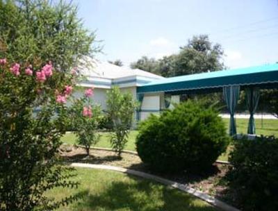 фото отеля Howard Johnson Inn Ocala