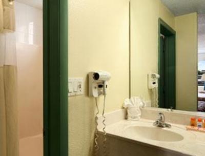 фото отеля Howard Johnson Inn Ocala