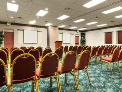 фото отеля Howard Johnson Inn Ocala