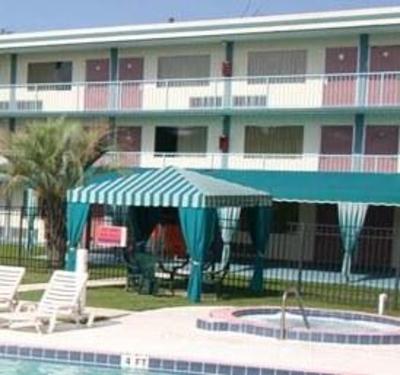 фото отеля Howard Johnson Inn Ocala