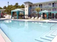 Howard Johnson Inn Ocala