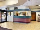 фото отеля Howard Johnson Inn Ocala