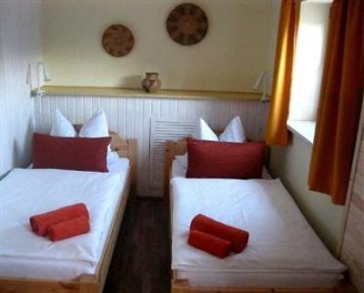 фото отеля Pension Wiesenhof B&B