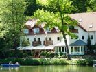 фото отеля Hotel Haus Am See Schleusingen