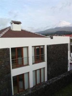 фото отеля Baia Da Barca Apartamentos Turísticos Madalena