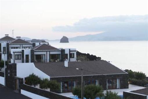 фото отеля Baia Da Barca Apartamentos Turísticos Madalena