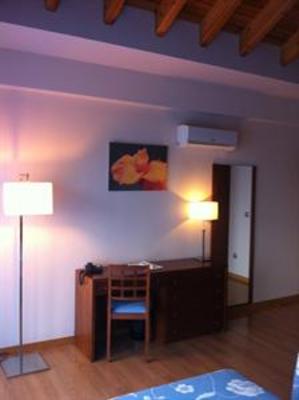 фото отеля Baia Da Barca Apartamentos Turísticos Madalena
