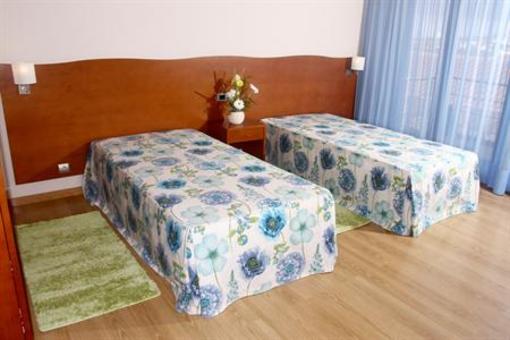 фото отеля Baia Da Barca Apartamentos Turísticos Madalena