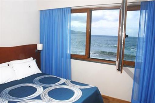 фото отеля Baia Da Barca Apartamentos Turísticos Madalena