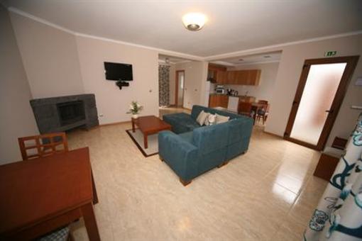 фото отеля Baia Da Barca Apartamentos Turísticos Madalena